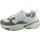 Sko Dame Lave sneakers Victoria 147104 Hvid