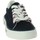 Sko Dame Sneakers Tom Tailor 6995301 Blå