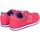 Sko Børn Lave sneakers New Balance 373 Pink