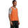 textil Toppe / T-shirts uden ærmer Sols ANFIELD SPORTS Orange