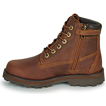 Timberland COURMA KID TRADITIONAL6IN Brun