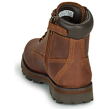 Timberland COURMA KID TRADITIONAL6IN Brun