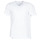 textil Herre T-shirts m. korte ærmer Emporio Armani CC722-PACK DE 2 Hvid