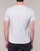 textil Herre T-shirts m. korte ærmer Emporio Armani CC722-PACK DE 2 Marineblå / Grå