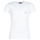 textil Herre T-shirts m. korte ærmer Emporio Armani CC716-111035-00010 Hvid