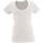 textil Dame T-shirts m. korte ærmer Sols METROPOLITAN CITY GIRL Hvid
