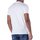 textil Herre T-shirts m. korte ærmer Dsquared S71GD0720 Hvid