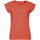 textil Dame T-shirts m. korte ærmer Sols MELBA TROPICAL GIRL Pink