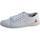 Sko Dame Lave sneakers Le Temps des Cerises 125660 Hvid