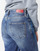 textil Dame Jeans - boyfriend Armani Exchange 6GYJ16-Y2MHZ-1502 Blå
