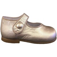 Sko Pige Ballerinaer Gulliver 23661-18 Guld