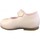 Sko Pige Ballerinaer Gulliver 23662-18 Pink