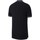textil Herre T-shirts m. korte ærmer Nike Polo TM Club 19 Sort