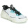 Sko Dame Lave sneakers Puma NOVA 2 Hvid