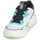 Sko Dame Lave sneakers Puma NOVA 2 Hvid