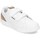 Sko Børn Lave sneakers Reebok Sport Royal Comp Cln 2V Hvid