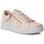 Sko Dame Sneakers Xti 48553 Pink