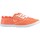 Sko Dame Lave sneakers Kaporal 215758 Pink