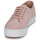 Sko Dame Lave sneakers Superga 2730 SUEU Pink