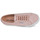 Sko Dame Lave sneakers Superga 2730 SUEU Pink