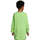 textil Børn Langærmede T-shirts Sols AZTECA KIDS  SPORTS Grøn