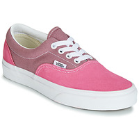 Sko Dame Lave sneakers Vans ERA Pink