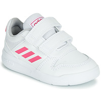 Sko Pige Lave sneakers adidas Performance VECTOR I Hvid / Pink