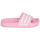 Sko Pige badesandaler adidas Performance ADILETTE SHOWER K Pink