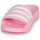 Sko Pige badesandaler adidas Performance ADILETTE SHOWER K Pink