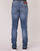 textil Herre Smalle jeans G-Star Raw 3301 SLIM Blå / Medium