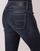 textil Dame Jeans - skinny G-Star Raw LYNN MID SKINNY WMN Blå / Bleget / Blå
