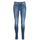 textil Dame Jeans - skinny G-Star Raw Lynn Super Skinny Blå / Bleget / Blå