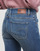 textil Dame Jeans - skinny G-Star Raw Lynn Super Skinny Blå / Bleget / Blå