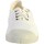 Sko Dame Lave sneakers Natural World 129476 Hvid