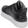 Sko Herre Lave sneakers Blackstone SG29 Sort