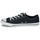 Sko Dame Lave sneakers Converse CHUCK TAYLOR ALL STAR DAINTY GS  CANVAS OX Sort