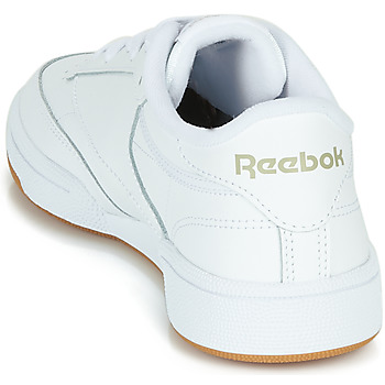 Reebok Classic CLUB C 85 Hvid