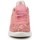 Sko Dame Lave sneakers Geox D Theragon Pink