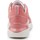 Sko Dame Lave sneakers Geox D Theragon Pink