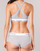 Undertøj Dame Sports-BH’er / toppe Calvin Klein Jeans MODERN COTTON BRALETTE LIFT Grå