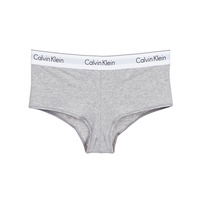 Undertøj Dame Pants og hipster Calvin Klein Jeans MODERN COTTON SHORT Grå