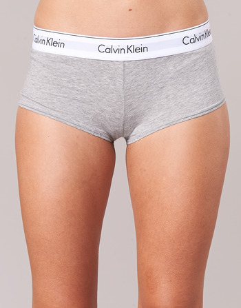 Calvin Klein Jeans MODERN COTTON SHORT Grå