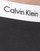 Undertøj Herre Trunks Calvin Klein Jeans COTTON STRECH LOW RISE TRUNK X 3 Sort