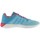 Sko Børn Lave sneakers adidas Originals CC Fresh 2 K Blå