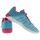 Sko Børn Lave sneakers adidas Originals CC Fresh 2 K Blå