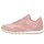 Sko Dame Lave sneakers Reebok Sport CL Nylon Slim Txt L Pink