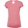 textil Dame T-shirts m. korte ærmer Columbia Peak TO Point Pink