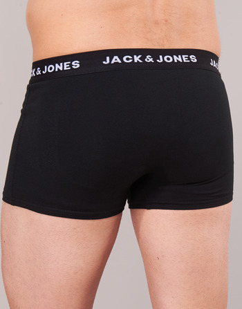 Jack & Jones JACHUEY X 5 Sort