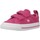 Sko Pige Sneakers Converse ONE STAR 2V OX Pink