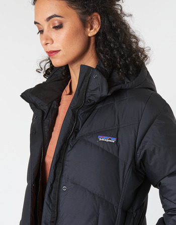 Patagonia W'S DOWN WITH IT PARKA Sort